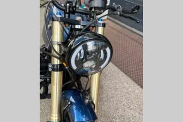 BMW R (1987) thumbnail 4
