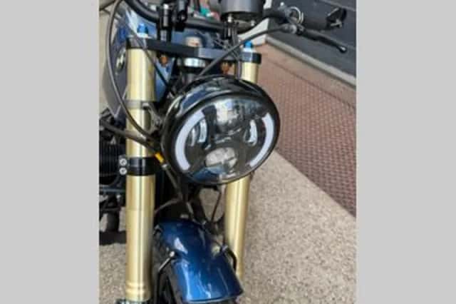 BMW R (1987) thumbnail 5