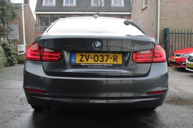 BMW 3-Serie (2013) thumbnail 5