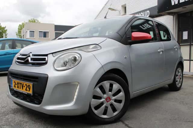 Citroën C1 (2014) thumbnail 1