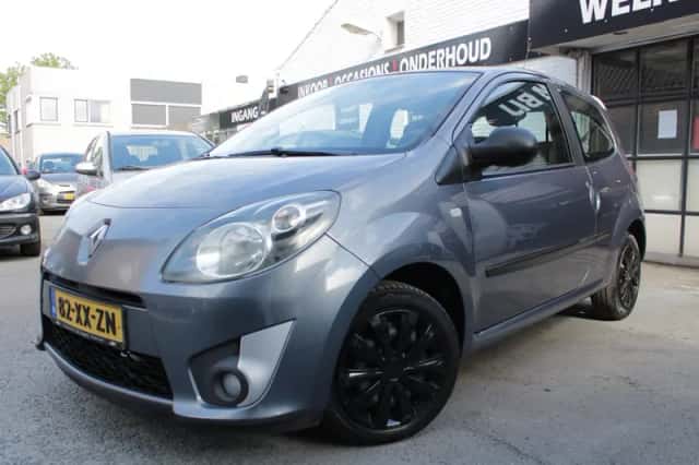 Renault Twingo (2007) thumbnail 1