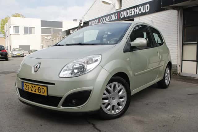 Renault Twingo (2008) thumbnail 1