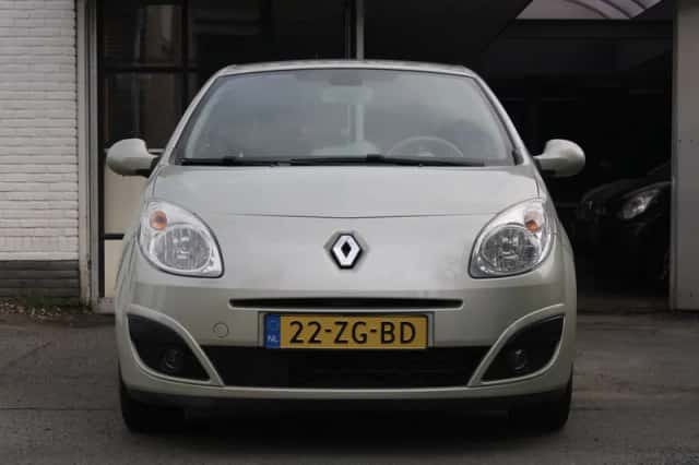 Renault Twingo (2008) thumbnail 2