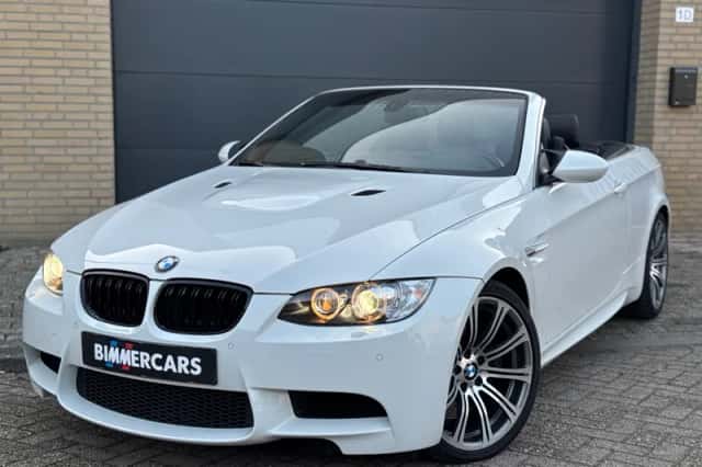 BMW 3-Serie (2018) thumbnail 1