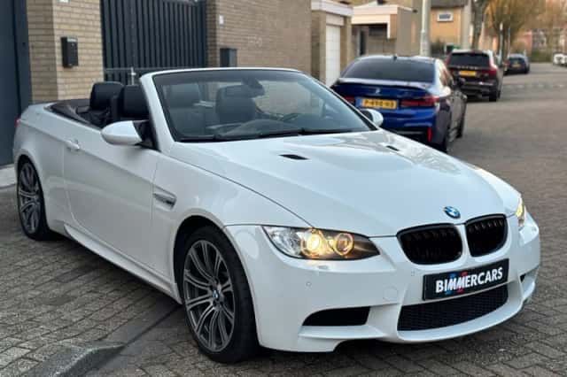 BMW 3-Serie (2018) thumbnail 2