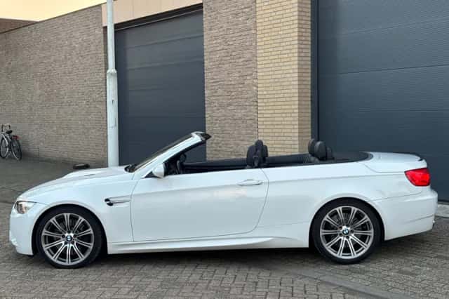 BMW 3-Serie (2018) thumbnail 3
