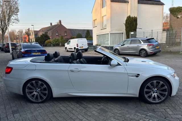 BMW 3-Serie (2018) thumbnail 4