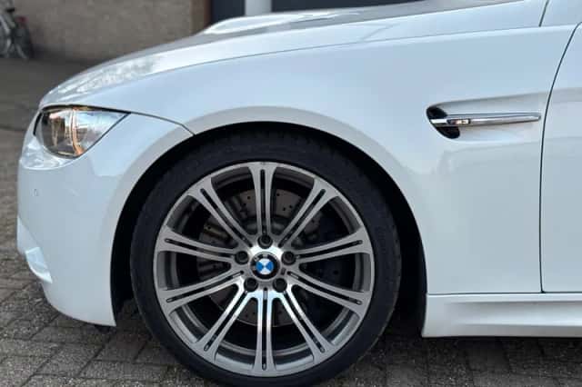 BMW 3-Serie (2018) thumbnail 5