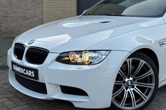 BMW 3-Serie (2018) thumbnail 6