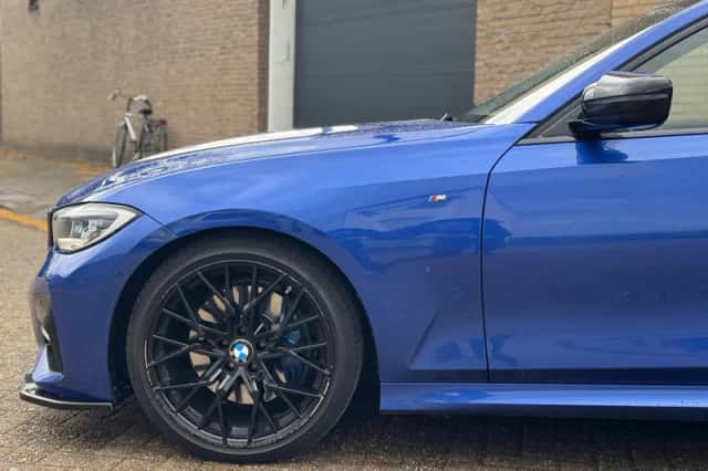 BMW 3-Serie (2019) thumbnail 6