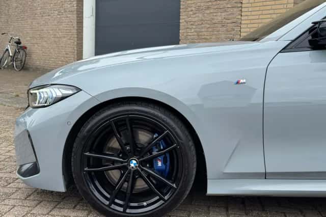 BMW 3-Serie (2022) thumbnail 4