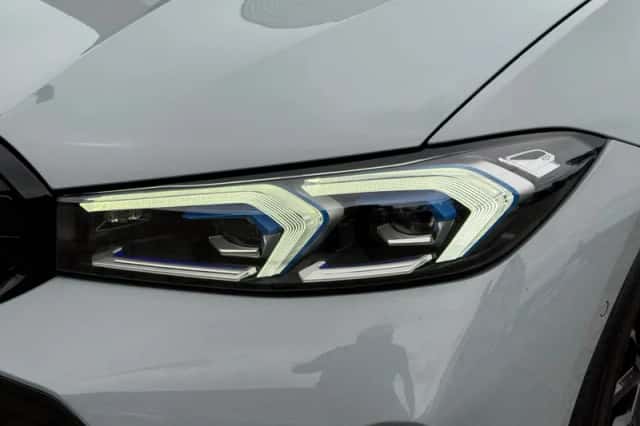 BMW 3-Serie (2022) thumbnail 6