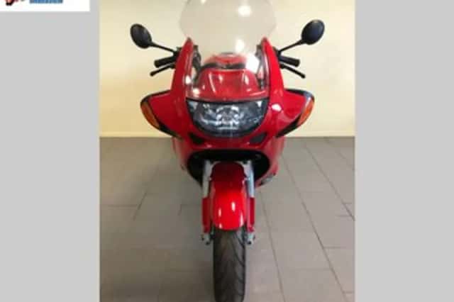 BMW K (1998) thumbnail 2