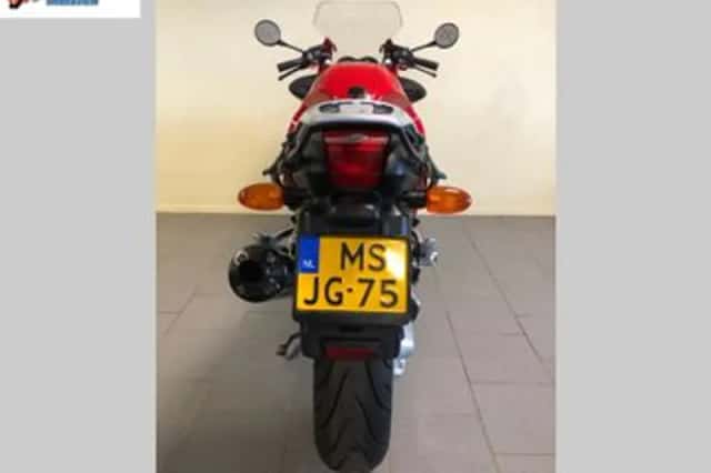 BMW K (1998) thumbnail 4
