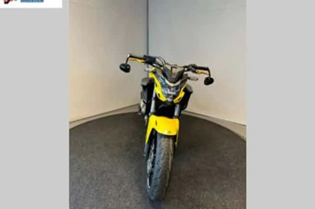 Honda CB (2021) thumbnail 4