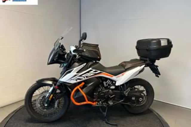 KTM 790 (2021) thumbnail 3