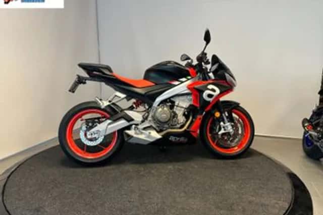 APRILIA TUONO (2021) thumbnail 2