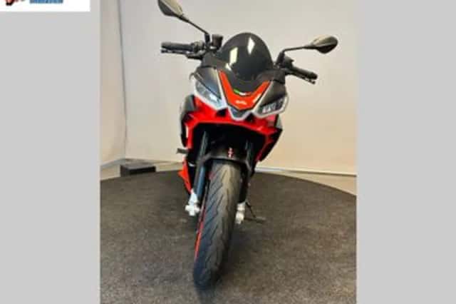 APRILIA TUONO (2021) thumbnail 4