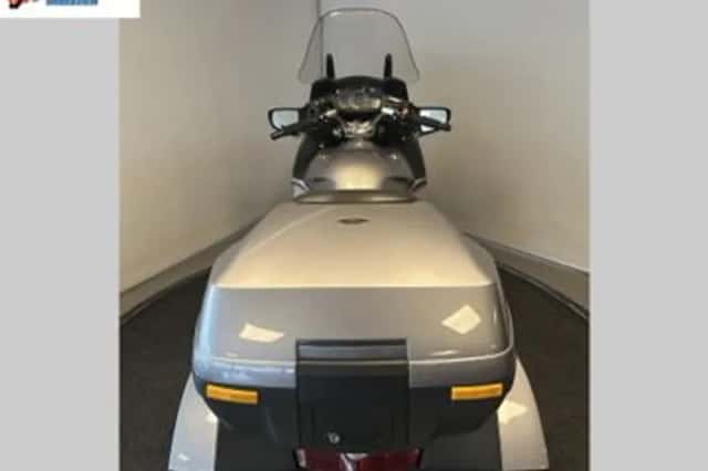Honda ST (2002) thumbnail 4
