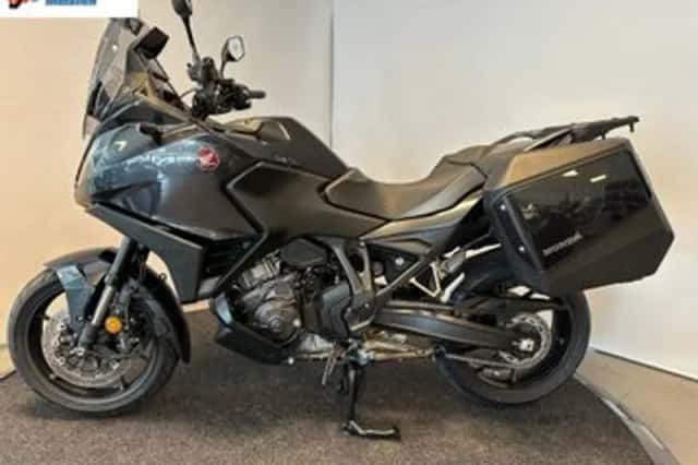 Honda NT (2023) thumbnail 1