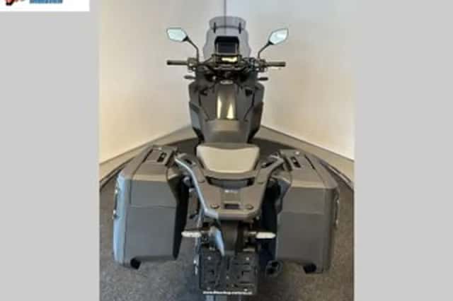 Honda NT (2023) thumbnail 4