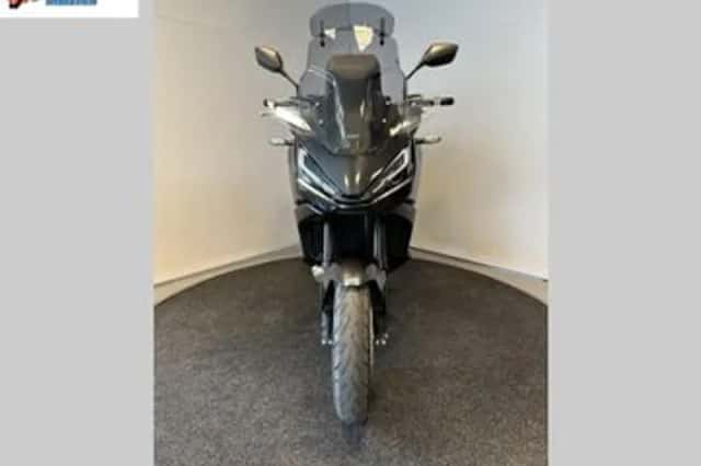 Honda NT (2023) thumbnail 5