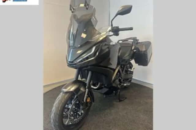 Honda NT (2023) thumbnail 6