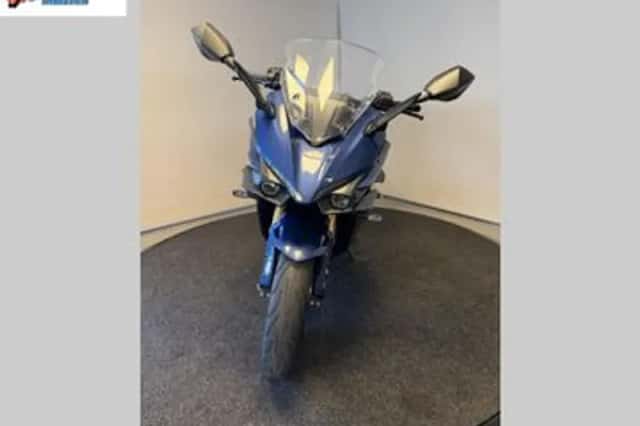 Suzuki GSX-S (2023) thumbnail 5