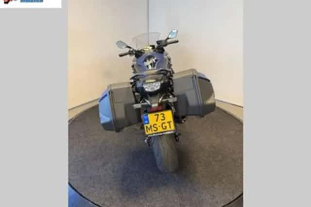 Suzuki GSX-S (2023) thumbnail 6