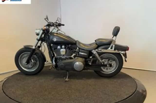 HARLEY-DAVIDSON FAT (2012) thumbnail 1