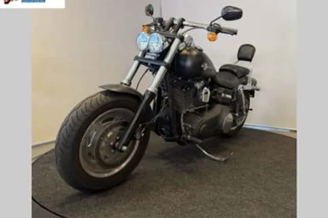HARLEY-DAVIDSON FAT (2012) thumbnail 2