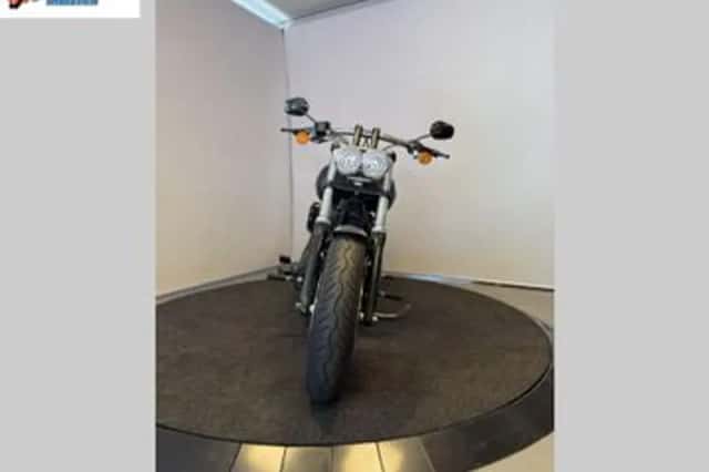 HARLEY-DAVIDSON FAT (2012) thumbnail 3