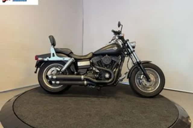 HARLEY-DAVIDSON FAT (2012) thumbnail 5