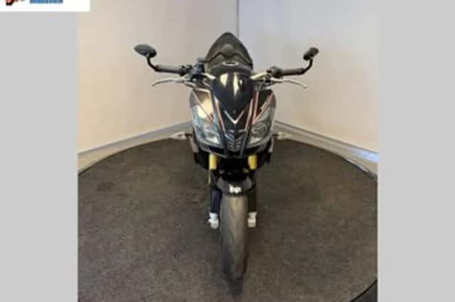 APRILIA TOUNO (2011) thumbnail 2