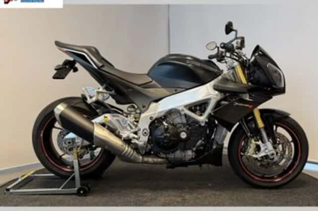 APRILIA TOUNO (2011) thumbnail 3