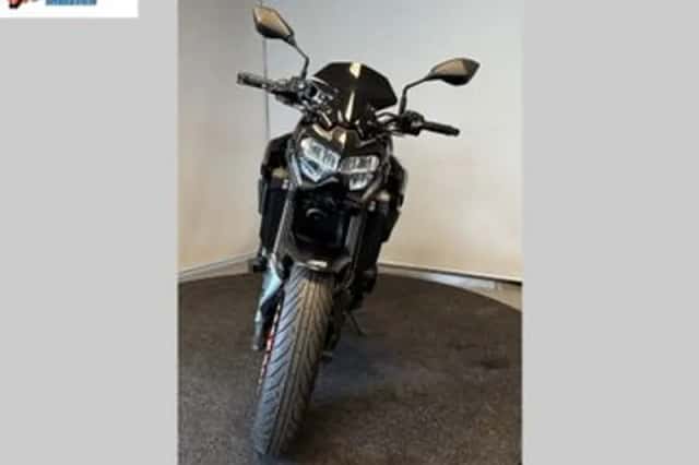 KAWASAKI Z900 (2021) thumbnail 2