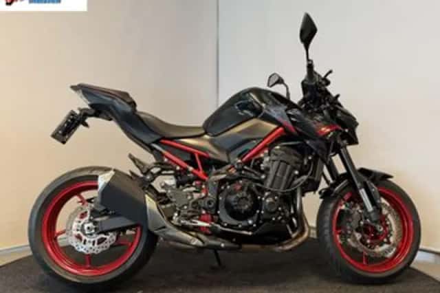 KAWASAKI Z900 (2021) thumbnail 4