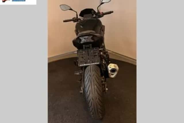 KAWASAKI Z900 (2021) thumbnail 6