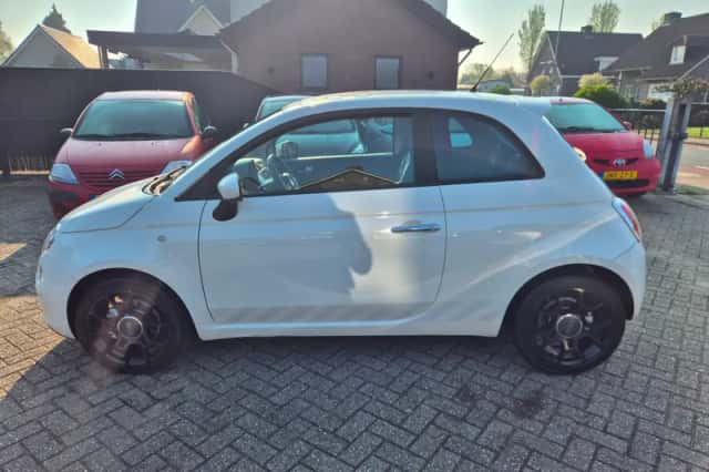 Fiat 500 (2008) thumbnail 6