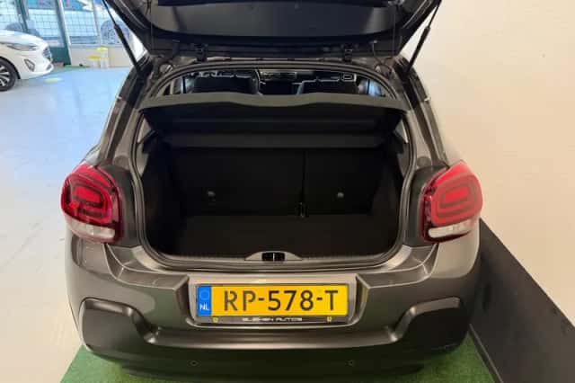 Citroën C3 (2018) thumbnail 5