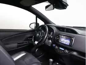 Toyota Yaris (2019) thumbnail 7