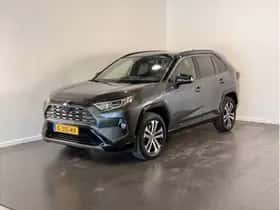Toyota RAV4 (2019)