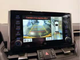 Toyota RAV4 (2019) thumbnail 21