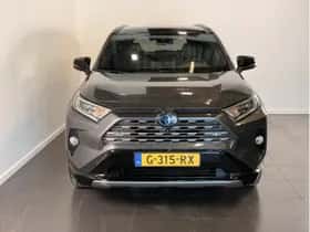 Toyota RAV4 (2019) thumbnail 4