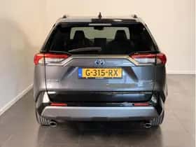 Toyota RAV4 (2019) thumbnail 5