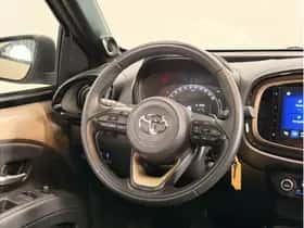 Toyota Aygo X (2023) thumbnail 11