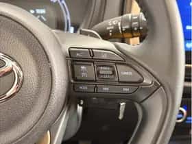 Toyota Aygo X (2023) thumbnail 13