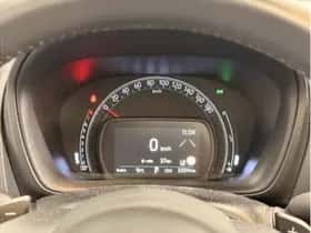 Toyota Aygo X (2023) thumbnail 14