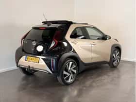 Toyota Aygo X (2023) thumbnail 3
