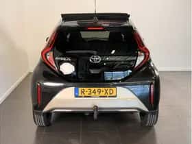 Toyota Aygo X (2023) thumbnail 5